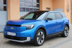 Ford Explorer Premium premium 77kwh range ext. rwd pano ahk