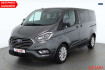 Ford Tourneo Custom Titanium X Tourneo custom 2.0 tdci titanium x led 8 sitzer
