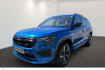 Skoda Kodiaq RS rs dsg 4×4 led navi ahk pano shz alu zv