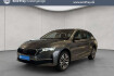 Skoda Octavia Autres combi balance 1 5 tsi mhev 110 kw 7 gang d