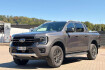 Ford Ranger Wildtrak wildtrak e 4wd doppelkabine 1 hand