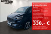 Ford Transit Custom Trend Transit custom 320 l2 fwd tr. kombi trend 2 0 ecoblue 125kw 170ps