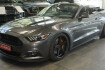 Ford Mustang Fastback GT Mustang gt cabrio*de*sport abgas*eibach*20zoll