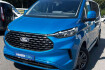 Ford Tourneo Custom Titanium Tourneo custom 8 sit. bus l1 titanium  ahk  4jg