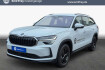 Skoda Kodiaq Selection 1.5 tsi mhev 110 kw selection navi rfk