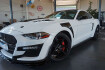 Ford Mustang Fastback Bullitt Mustang 5.0 v8 gt california*digi*tempo*alu19*