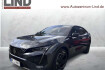 Peugeot 408 GT gt hybrid 225 e eat8