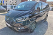 Ford Tourneo Custom Titanium X Tourneo custom 320l1 titanium x 170ps aut. ahk 2.000kg acc standh