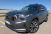 Skoda Kodiaq Sportline 2.0 tdi*4×4*7x sitze*pano*matrix*ahk*vol!