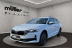 Skoda Octavia Selection combi 1.5 tsi mhev 110 kw selection
