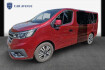 Renault Trafic Spaceclass combi l1h1 spaceclass digitales cockpit led apple