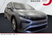 Skoda Enyaq Sportline 85 advanced navi hud matrix canton ahk hud w pumpe