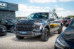 Ford F 150  f150 5.0l v8 4×4 offroad supercab raptor 19%