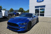 Ford Mustang Fastback GT Mustang mustang gt coupe luftfahrw.  grail abgasanl.