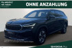 Skoda Kodiaq Selection selection tdi dsg 7 sitze 4x4 panorama ahk sitzhei