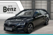 Skoda Octavia RS combi rs plus 2 0 tdi dcc*acc*shz klima navi