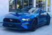Ford Mustang Fastback GT Mustang gt convertible v8 eu modell