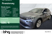 Skoda Enyaq Autres coupe 85 82 kwh batterie elektrom