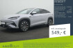 BYD Sealion 7  excellence awd