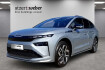 Skoda Enyaq Sportline 85x sportline maxx ahk matrix navi hud