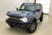 Ford Bronco Badlands 2.7 aut 4wd badlands led+acc+360 kam