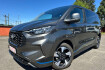 Ford Tourneo Custom Sport Tourneo custom l1 tourneo sport awd