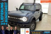 Ford Bronco Badlands 2.7 aut 4wd badlands led+acc+360 kam