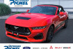 Ford Mustang Fastback GT Mustang 5.0 v8 gt convertible magneride+led+navi+acc+b&oso