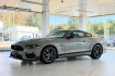 Ford Mustang Fastback Mach 1 Mustang gt mach1 aut.*magneride*klappen aga*b&o*