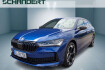 Skoda Superb Sport combi 1.5 tsi iv sportline matrix ahk pano