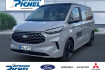 Ford Tourneo Custom Titanium Tourneo custom titanium l1 vanexxt level 2 schlafdach+5sitzer+cam