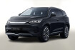 BYD Tang Flagship 517 flagship 4x4 pano 360cam cuir acc