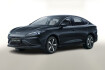 BYD Seal 05 Design Seal 5 dm-i 212 design range 100+ pano