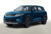BYD Atto 2  Boost dm-i boost 90kmrange+pano 360cam gps