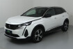 Peugeot 3008 GT 1.2 puretech 130 eat8