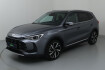 MG ZS EV Luxury 1.5 l hybrid+ 197 ch