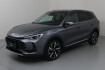 MG ZS EV Luxury 1.5 l hybrid+ 197 ch