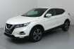Nissan Qashqai N-Connecta 1.2 dig-t 115 xtronic
