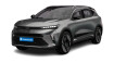 Renault Scénic E-Tech Techno électrique 170 ch autonomie confort