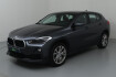 BMW X2 Première Sdrive 18d 150 bva8
