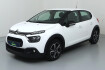 Citroën C3 Feel 1.2 puretech 83 bvm5
