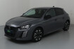 Peugeot 208 Allure 1.2 puretech 100 bvm6