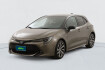 Toyota Corolla Design 184h