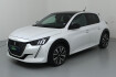 Peugeot 208 GT 1.2 puretech 100 bvm6
