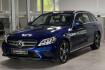 Mercedes Classe C Avantgarde Benz c 300 d t avantgarde ahk led navi+pdc&kam+klima++