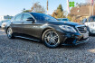 Mercedes Classe S  Benz s 350 s limousine s 350 bluetec / d 4matic