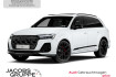 Audi Q7 S-Line 50 tdi quattro s line b&o*pano*matrix *