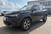 Dacia Bigster Expression expression tce 140