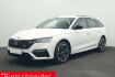 Skoda Octavia RS combi 2.0 tdi dsg 4×4 rs matrix navi ahk acc