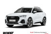Audi Q3 S-Line s line 40 tfsi quattro s tronic  optikpaket s